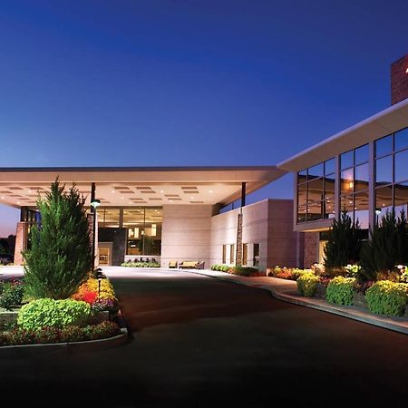 Hotel Indianapolis Marriott East Exteriér fotografie