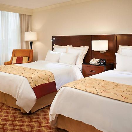 Hotel Indianapolis Marriott East Exteriér fotografie
