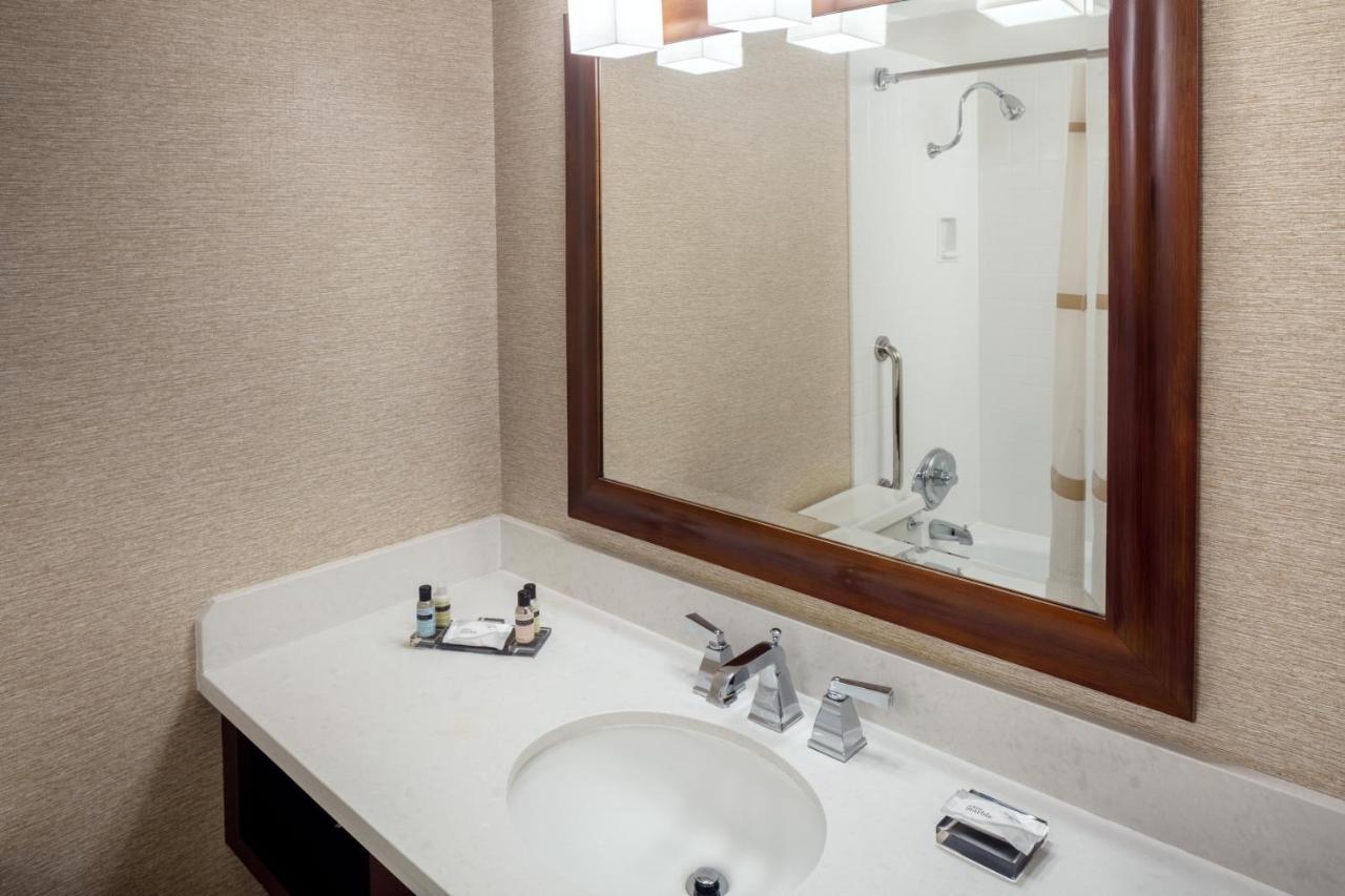 Hotel Indianapolis Marriott East Exteriér fotografie