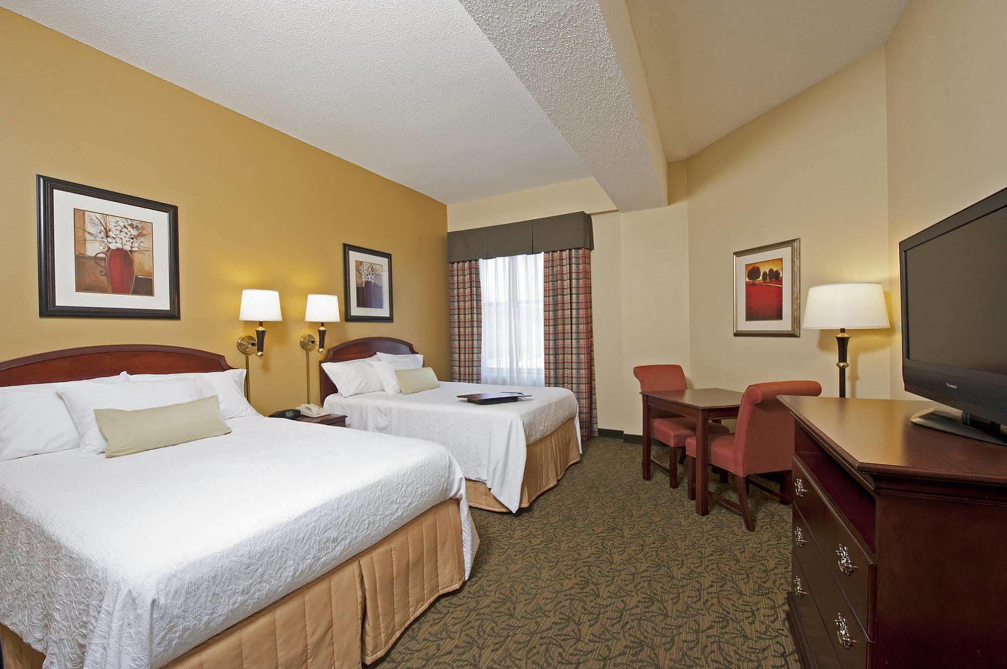 Hotel Indianapolis Marriott East Exteriér fotografie