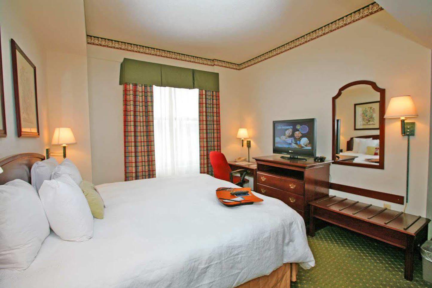 Hotel Indianapolis Marriott East Exteriér fotografie