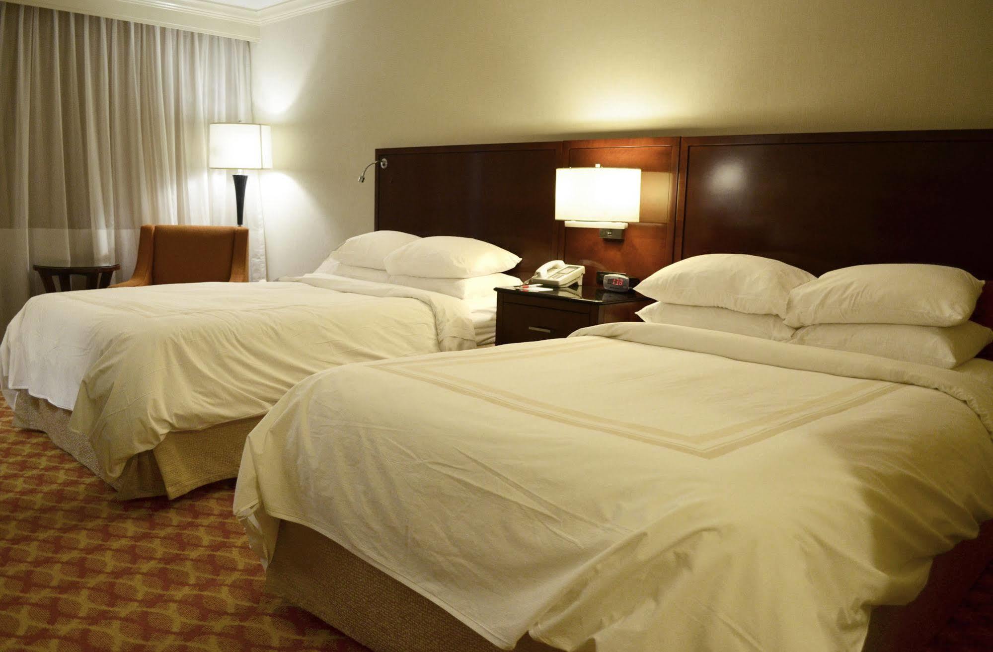 Hotel Indianapolis Marriott East Exteriér fotografie